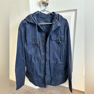 Men’s Banana Republic Jacket Size M